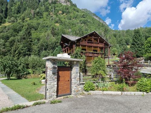 Apartamento Appartamento Nonna Lea