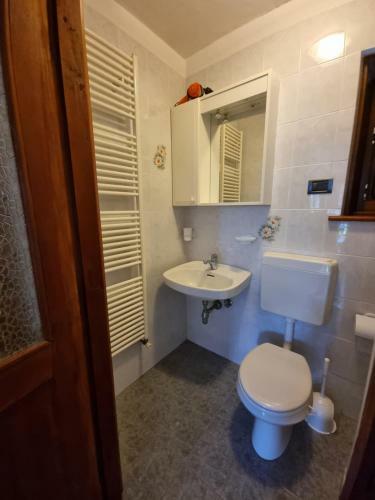 Apartamento Appartamento Nonna Lea