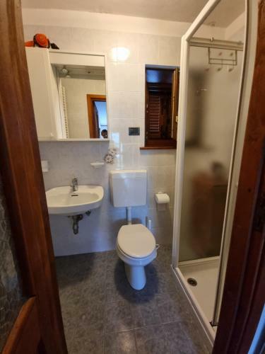 Apartamento Appartamento Nonna Lea