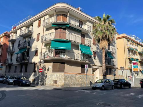 Apartamento Diaz22