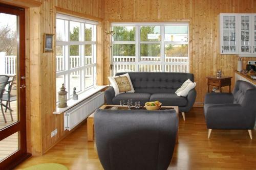 Cottage, Laugarvatn