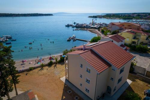 Apartments Villa Alba