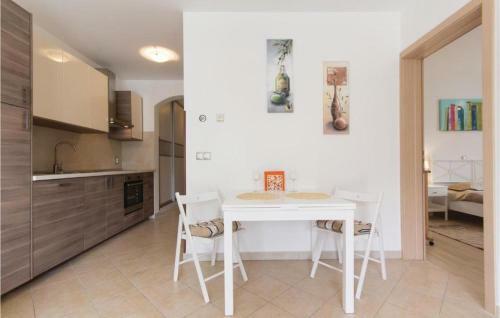 Apartamento I & M Guest House