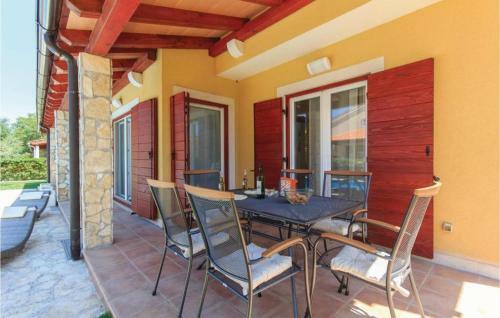 Apartamento I & M Guest House