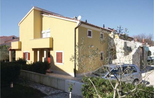 Apartamento I & M Guest House
