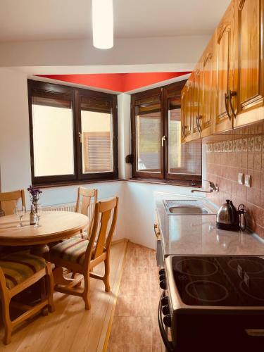 Apartamento Hill Durmitor