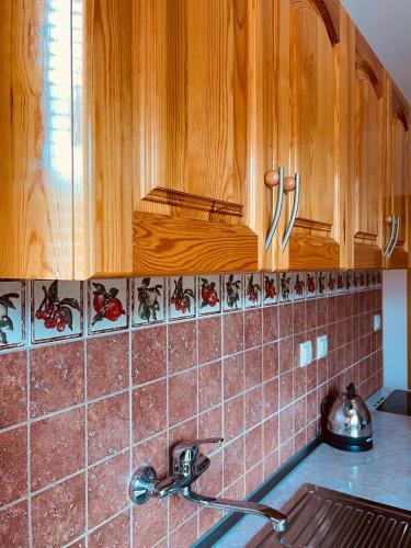 Apartamento Hill Durmitor