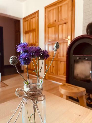 Apartamento Hill Durmitor