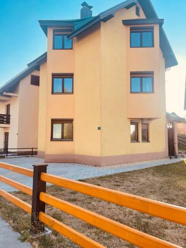Apartamento Hill Durmitor