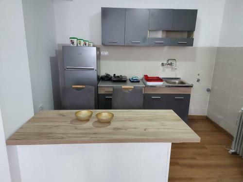 Apartman Neda