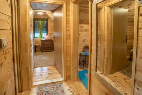 Hostal Kik Accommodation