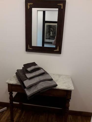 Bed & Breakfast Le Magnoux Peaceful Retreat