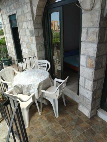 Apartamento Jednosoban Stan Lucija