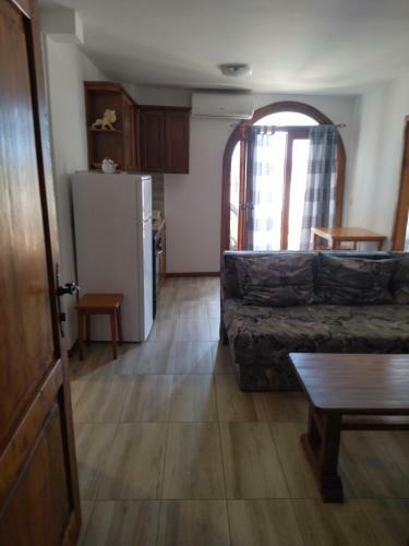 Apartamento Jednosoban Stan Lucija