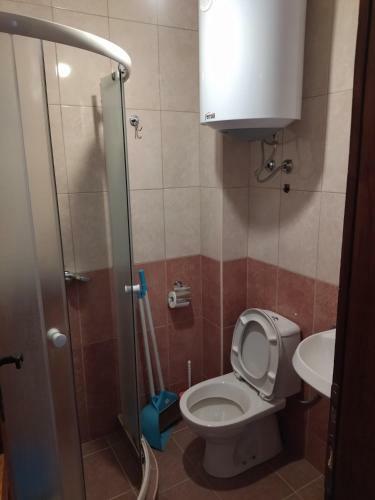 Apartamento Jednosoban Stan Lucija