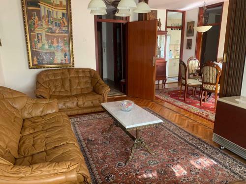 Apartamento Sanja Lux Home