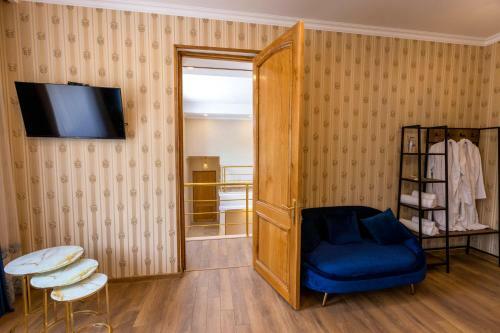 Hotel Graf Kazbegi