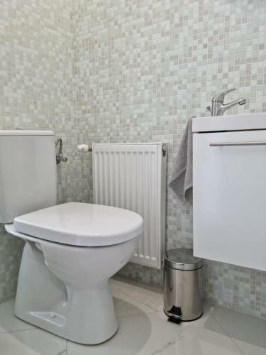 Apartamento Belv�rosi Pihen?h�z