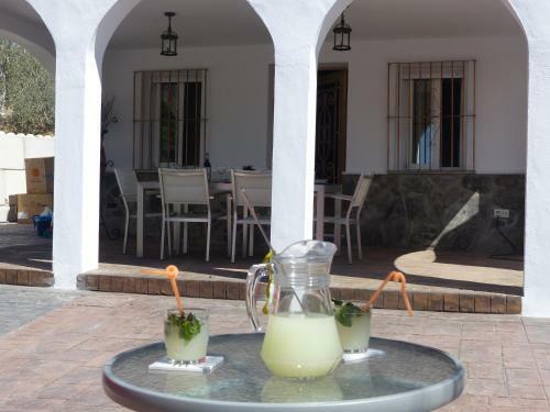 Casa El Algarrobo