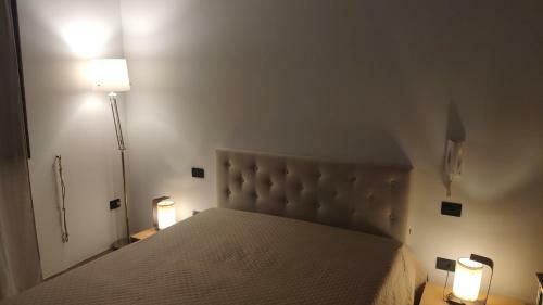 Apartamento Appartamento Rahal