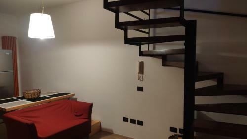 Apartamento Appartamento Rahal