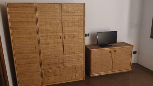 Apartamento Appartamento Rahal