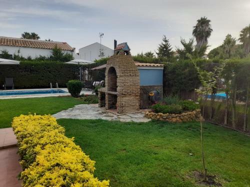 Bed & Breakfast Chalet Azul -quarto Verde