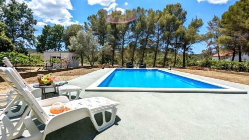 Holiday Home Jaga