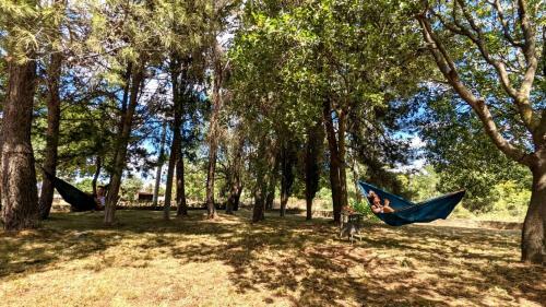 Holiday Home Jaga