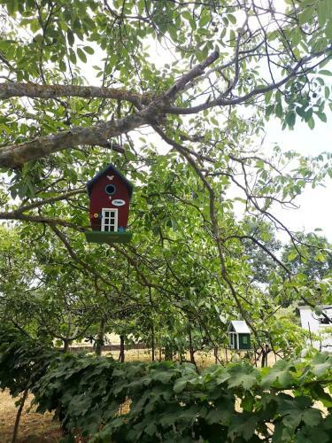 Holiday Home Jaga