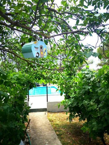Holiday Home Jaga