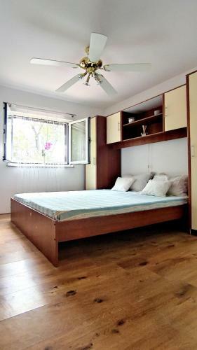 Holiday Home Jaga