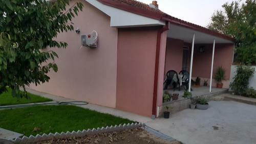 M Apartments, Bogorodica, Gevgelija