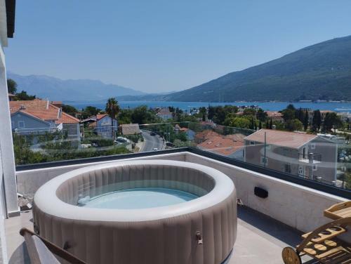 Apartamento Penthaus Kumbor