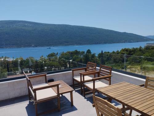 Apartamento Penthaus Kumbor