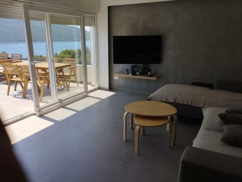 Apartamento Penthaus Kumbor