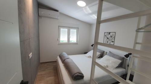 Apartamento Penthaus Kumbor