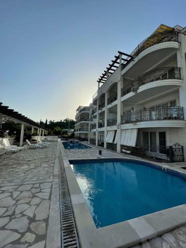 Apartman Krivokapic