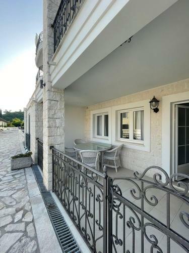 Apartman Krivokapic