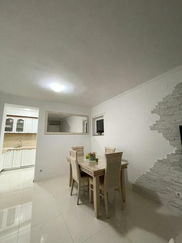 Apartman Krivokapic