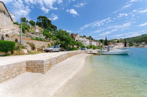 Apartments Seaside