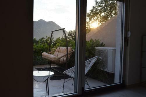 Apartamento Garden View