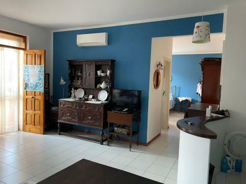 Apartamento Casa Di Mimmi