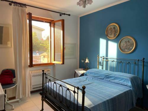 Apartamento Casa Di Mimmi