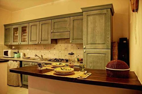 Apartamento Casa Di Mimmi