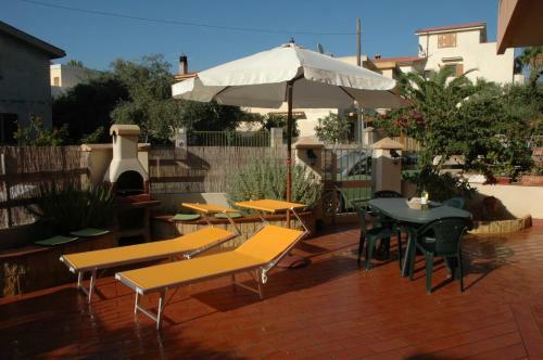 Apartamento Casa Di Mimmi