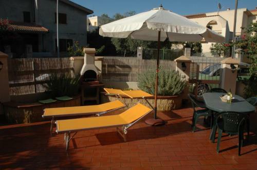 Apartamento Casa Di Mimmi