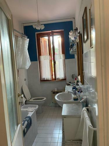 Apartamento Casa Di Mimmi