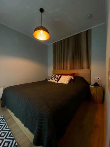 Aarme Vacation House Near The Baltic Sea