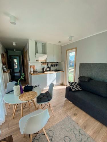 Aarme Vacation House Near The Baltic Sea